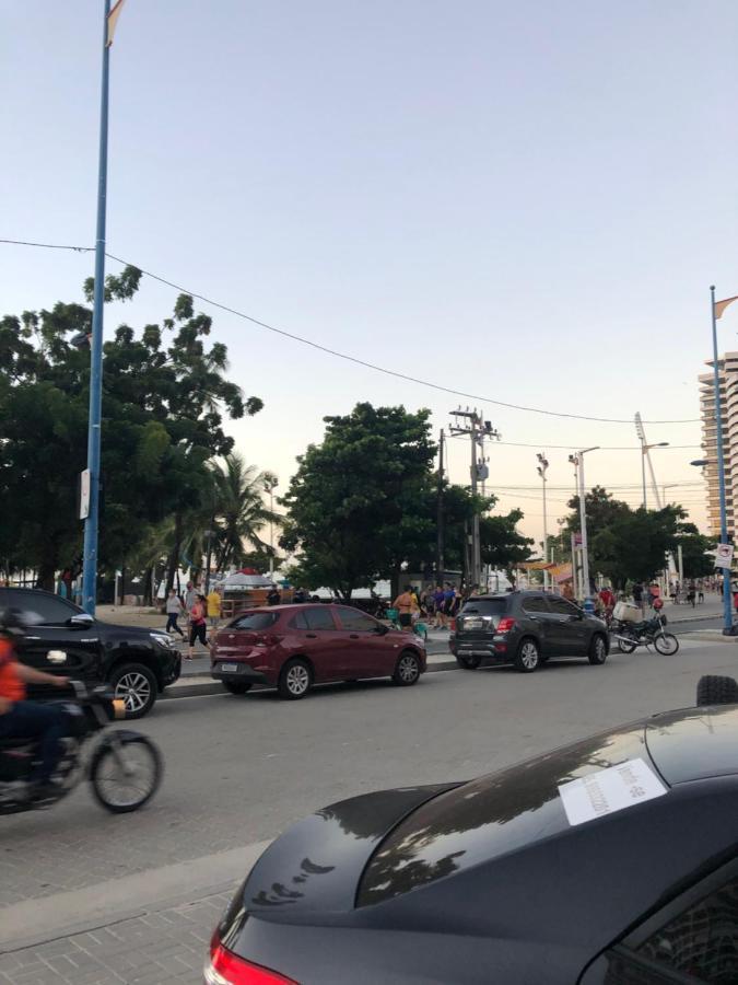 Stúdio Beira Mar Apartamento Fortaleza (Ceara)