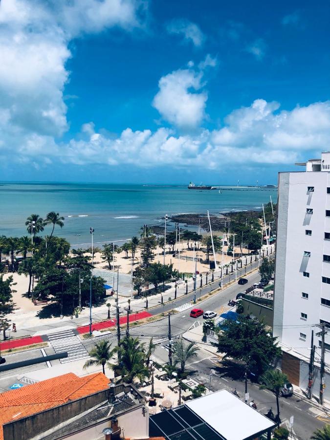 Stúdio Beira Mar Apartamento