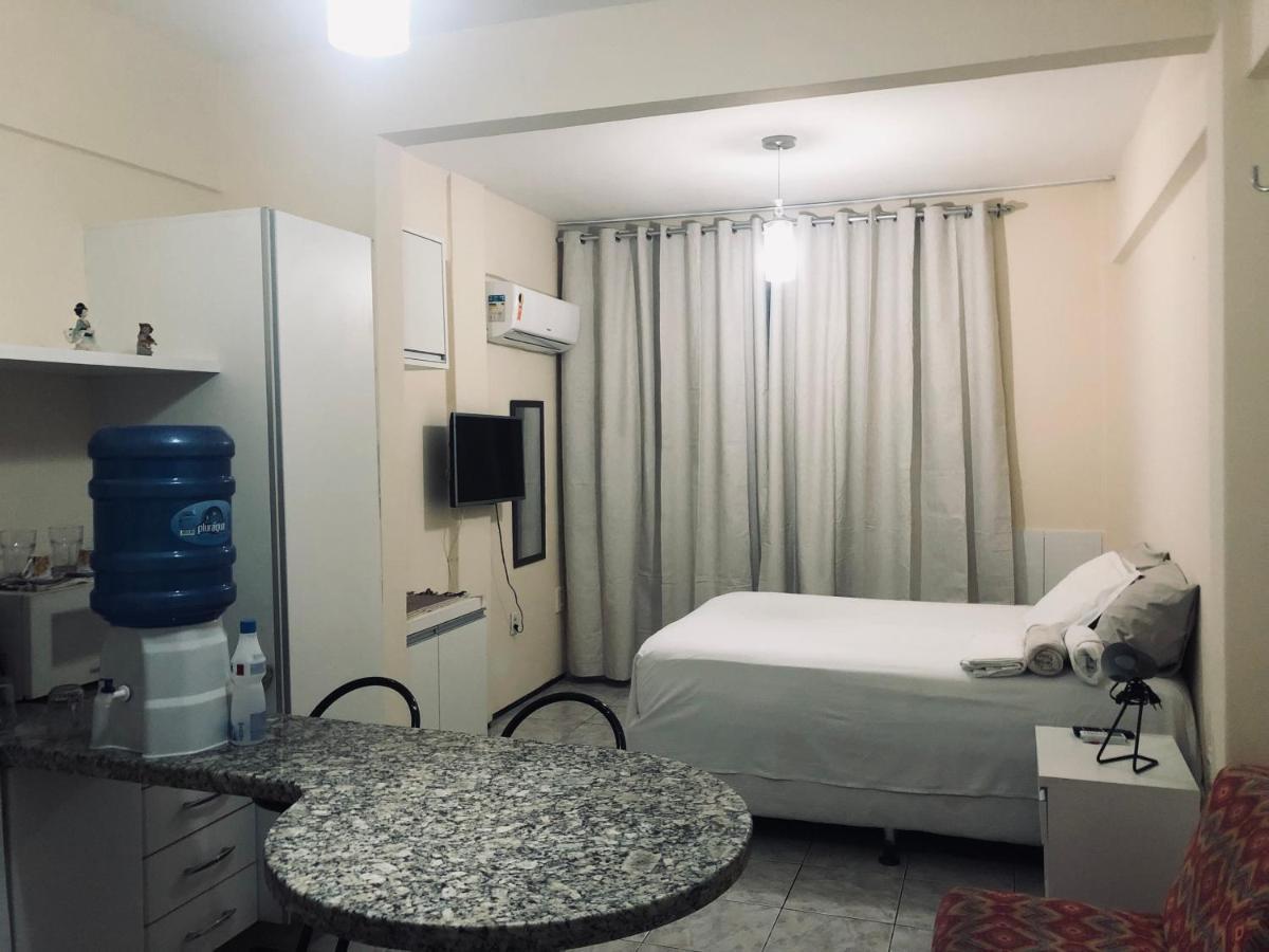 Apartamento Stúdio Beira Mar Fortaleza (Ceara)