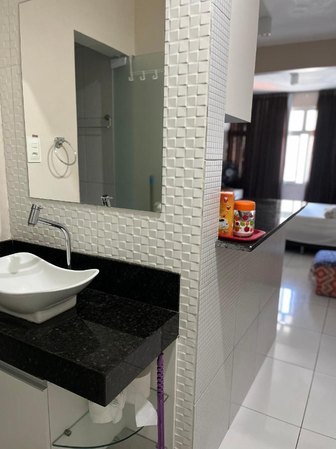Stúdio Beira Mar Apartamento Fortaleza (Ceara)