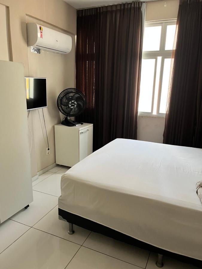 Apartamento Stúdio Beira Mar *
