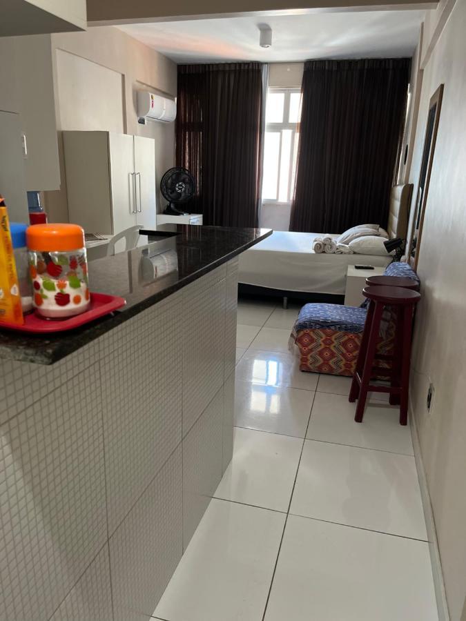 Apartamento Stúdio Beira Mar