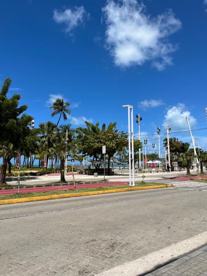 Stúdio Beira Mar Apartamento *