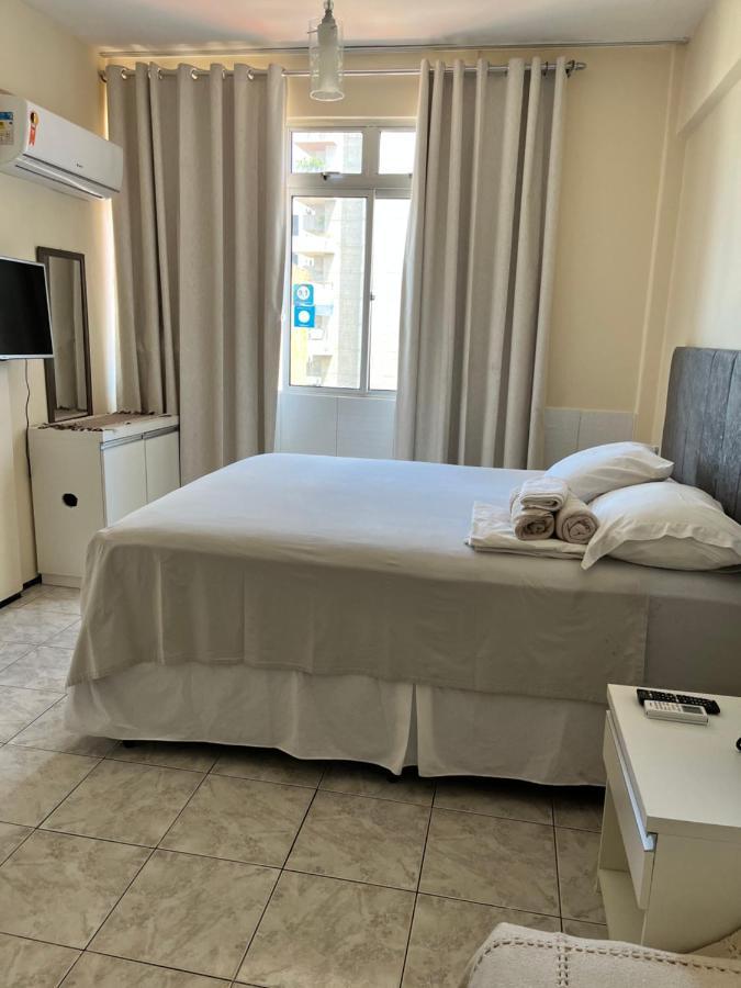 Stúdio Beira Mar Apartamento *