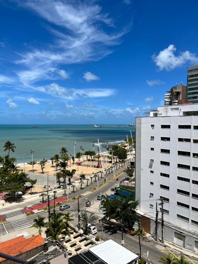 Stúdio Beira Mar Apartamento *