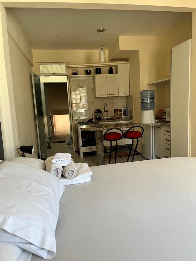 Apartamento Stúdio Beira Mar Fortaleza (Ceara)