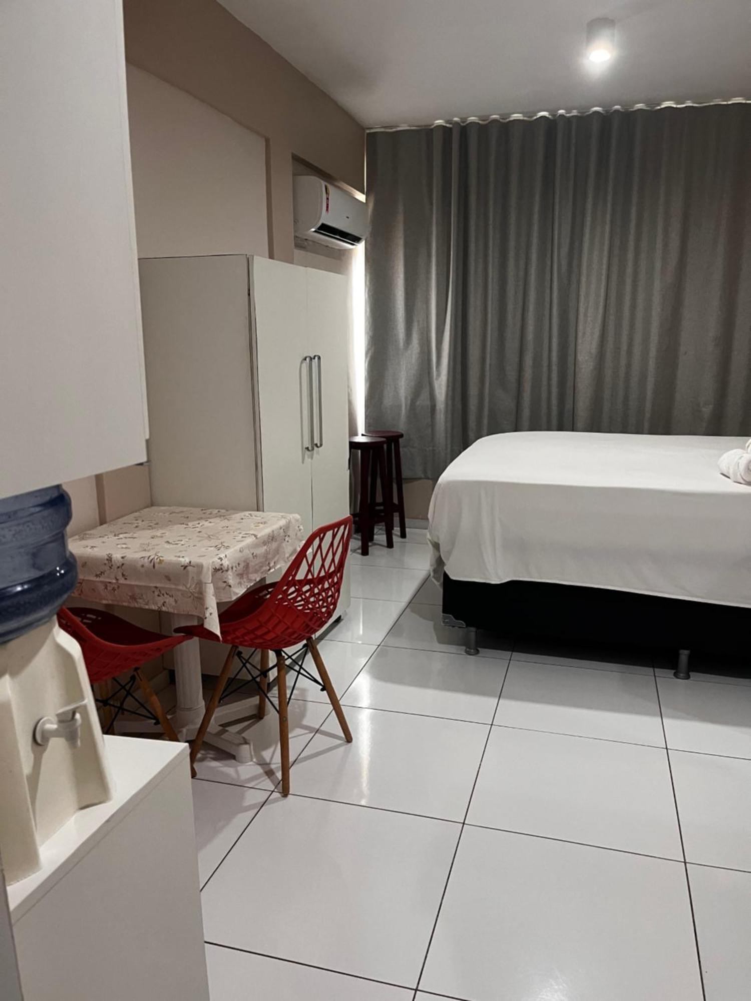 Stúdio Beira Mar Apartamento