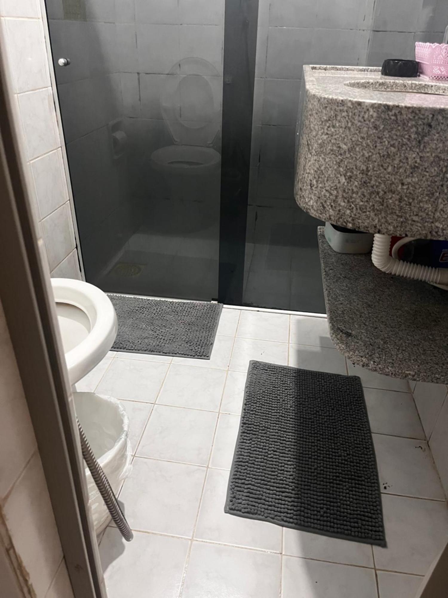 Apartamento Stúdio Beira Mar