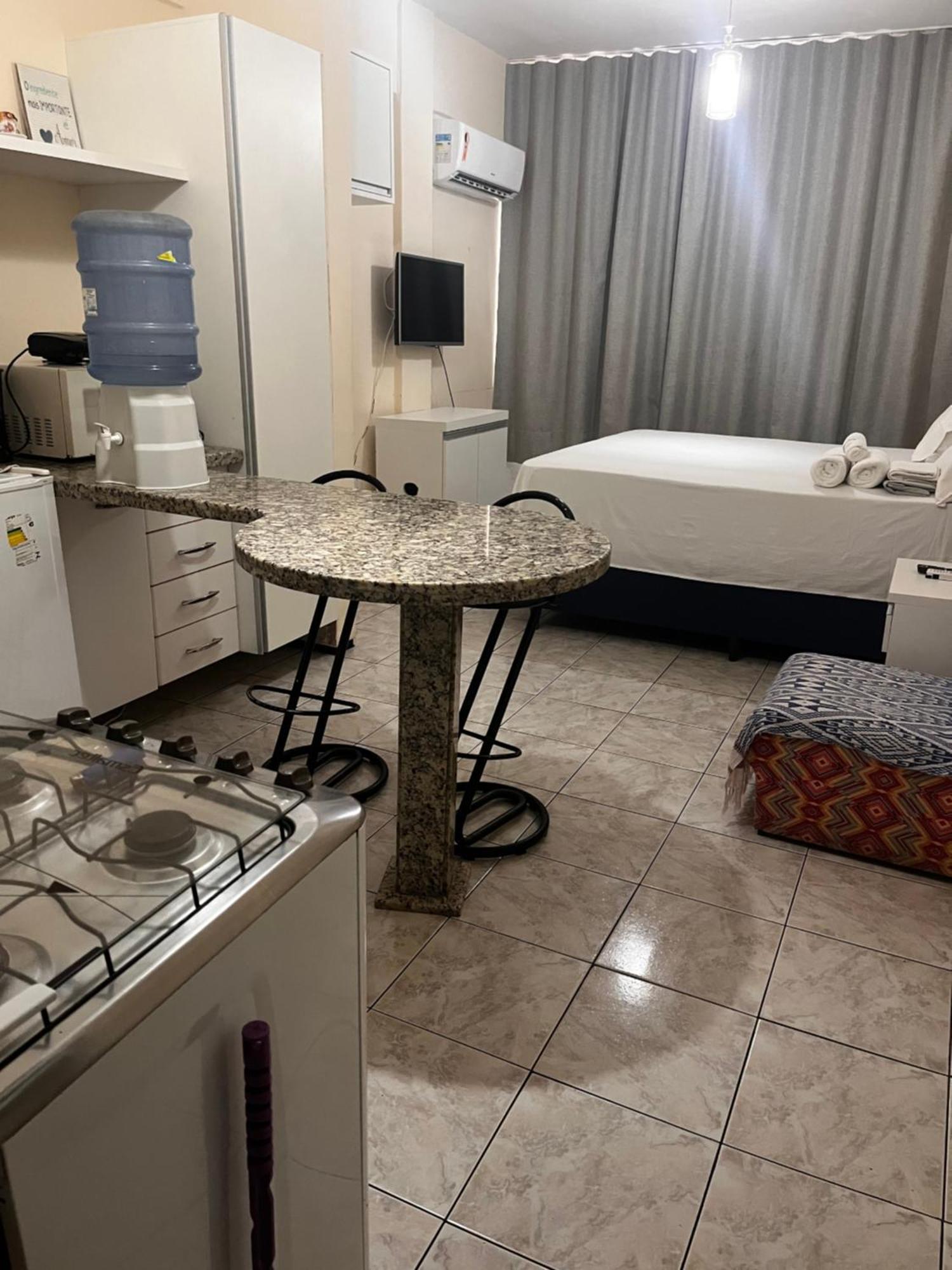 Stúdio Beira Mar Apartamento *