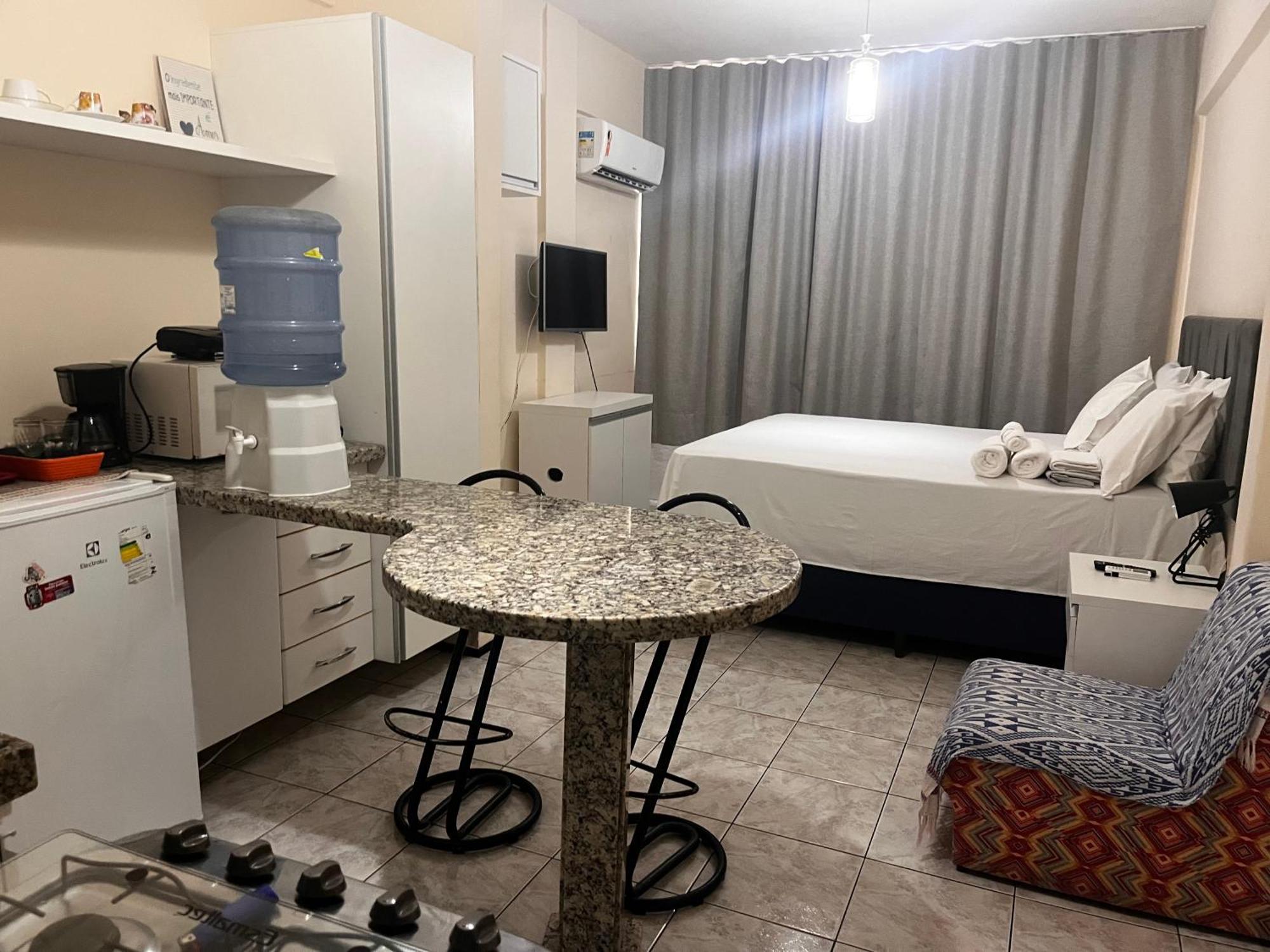 Stúdio Beira Mar Apartamento Fortaleza (Ceara)