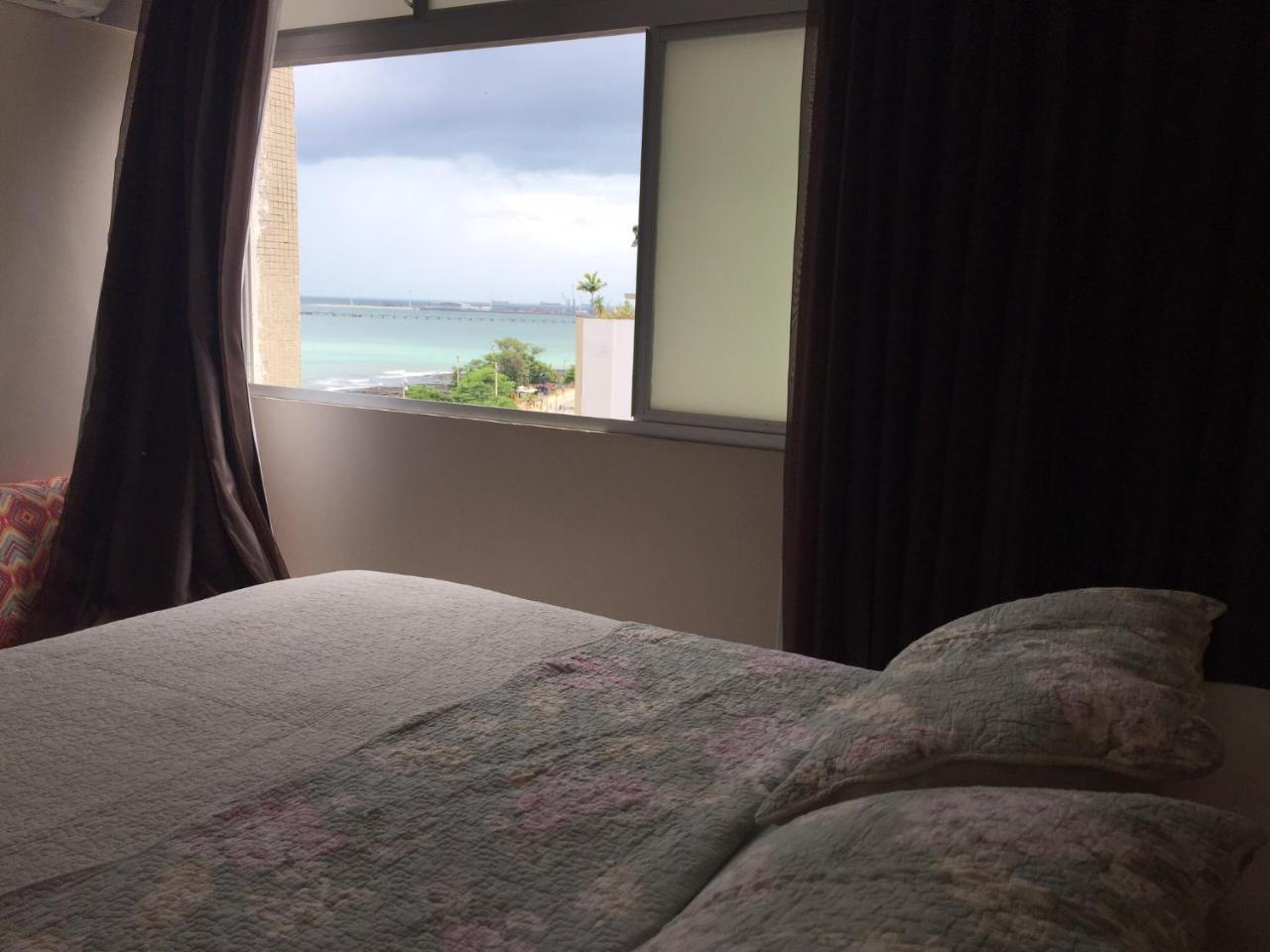 Apartamento Stúdio Beira Mar *