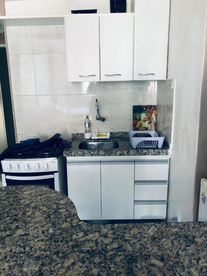 Beira Mar Apartment Fortaleza (Ceara)