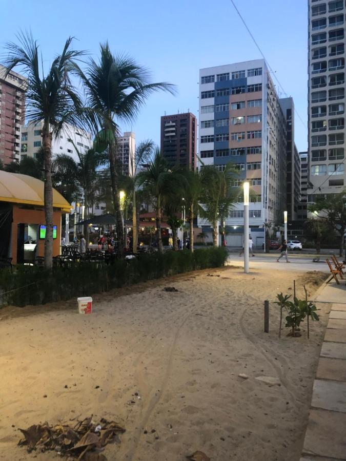 Apartment Beira Mar *