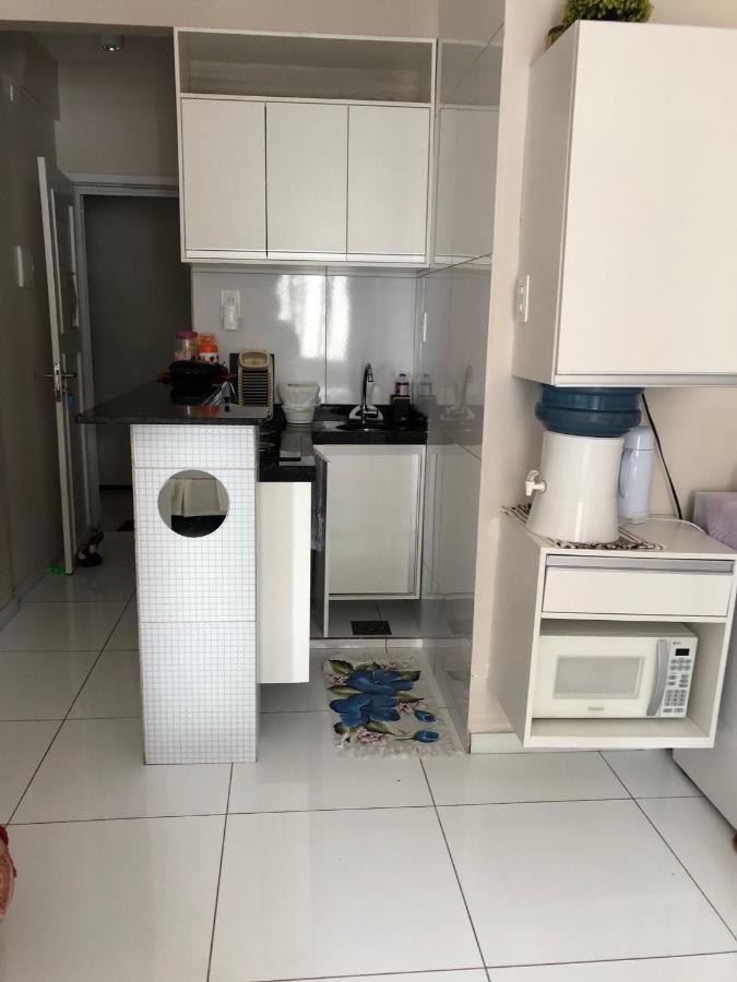 Apartment Beira Mar Fortaleza (Ceara)