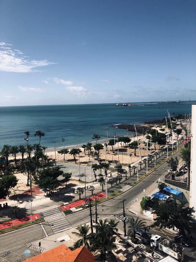 Beira Mar Apartment Fortaleza (Ceara)