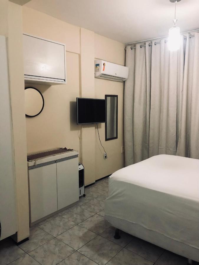 Apartment Beira Mar *