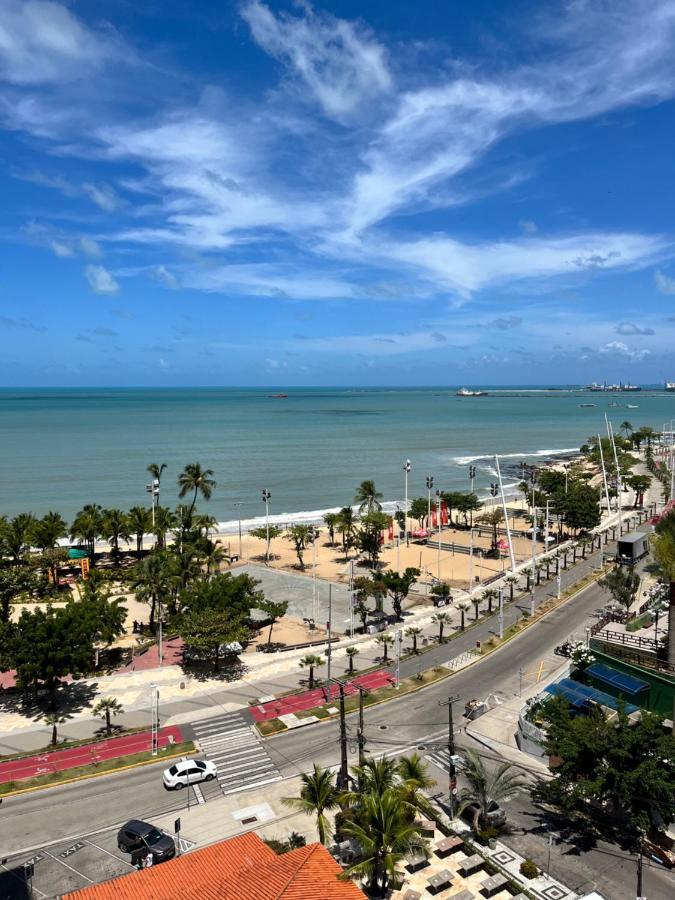 Apartment Beira Mar Fortaleza (Ceara)