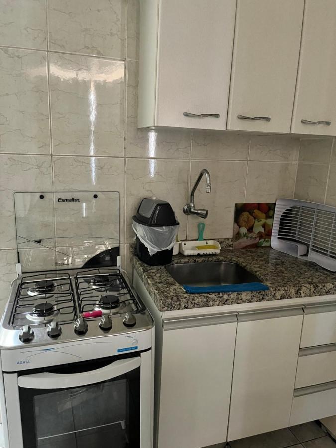 Beira Mar Apartment
