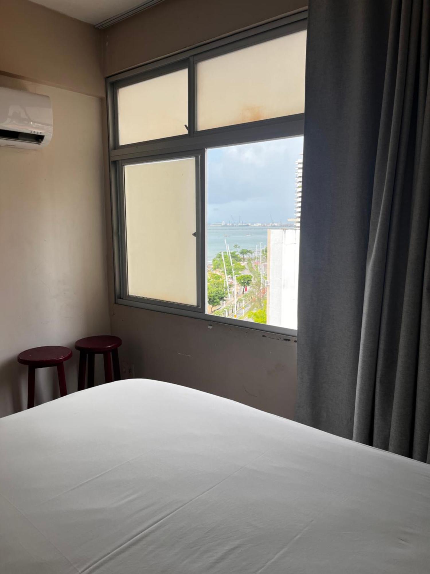 Apartment Beira Mar Fortaleza (Ceara)